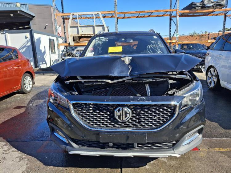 mg Zs Dec 2022 Parts & Wrecking