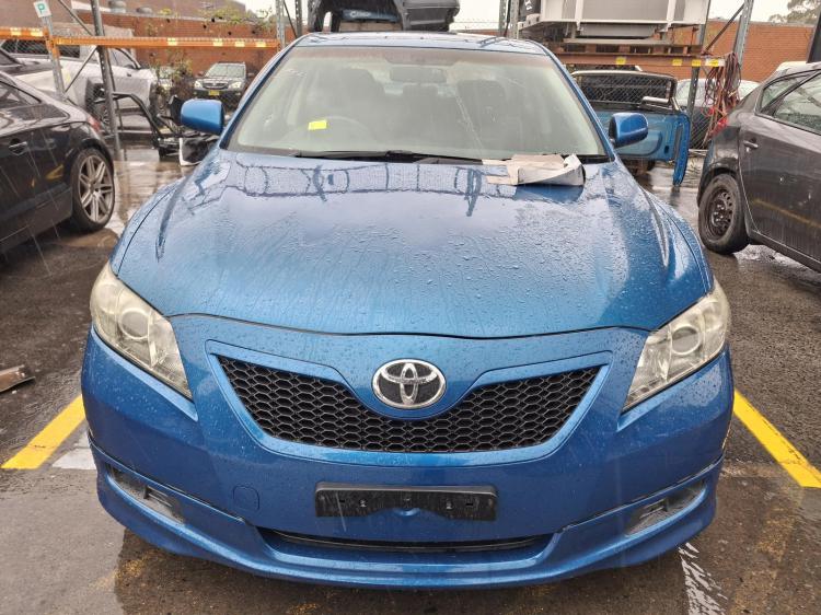 toyota Corolla ACV40R Jul 2006 Parts & Wrecking