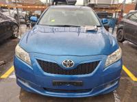 2006 Toyota Corolla ACV40R image 4