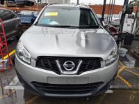 2012 Nissan Dualis J10 II image 4