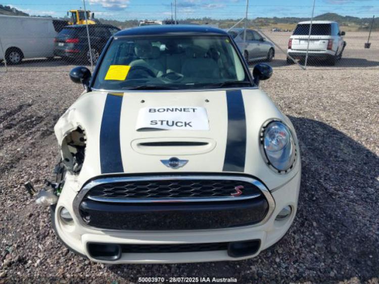 mini Cooper 2015 Parts & Wrecking