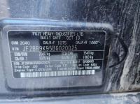 2011 Subaru Outback OUTBACK image 4