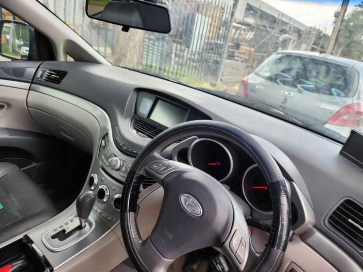 subaru Tribeca TRIBECA 2009 Parts & Wrecking