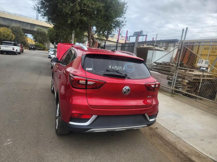 mg zs Mg Zs MG ZS Oct 2023 Parts & Wrecking