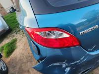 2012 Mazda 2 2 image 4