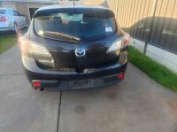 2011 Mazda 3 3 image 4