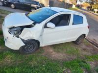2016 Mitsubishi Mirage MIRAGE image 4