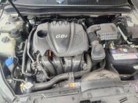2013 Kia Optima OPTIMA image 4