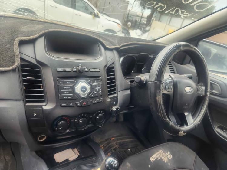 ford Ranger RANGER 2013 Parts & Wrecking