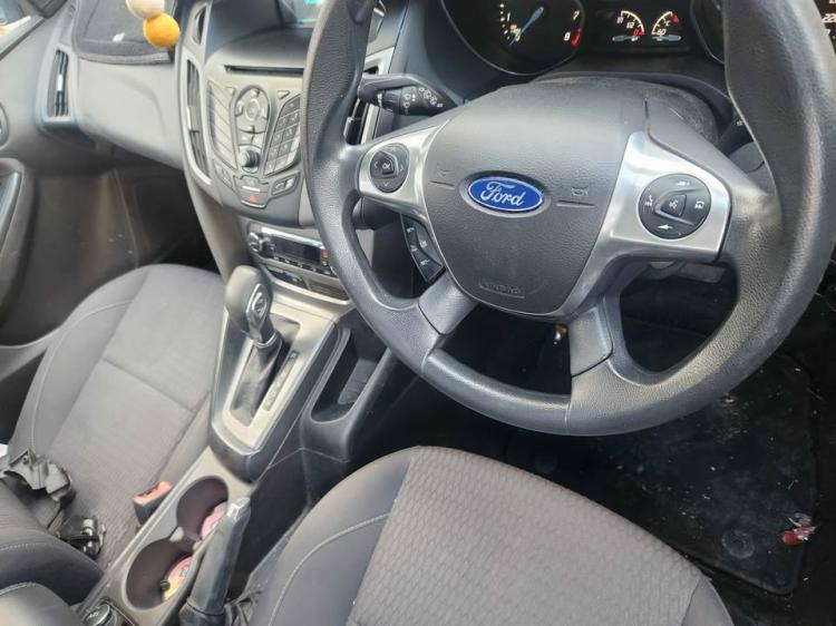 ford Focus FOCUS 2013 Parts & Wrecking