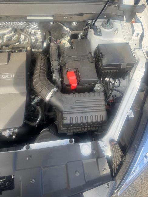 chery Tiggo 7 Pro 2024 Parts & Wrecking