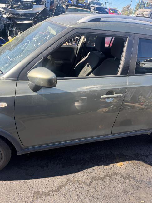 suzuki Ignis 2020 Parts & Wrecking
