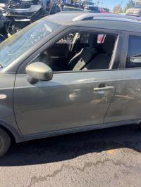 2020 Suzuki Ignis image 4