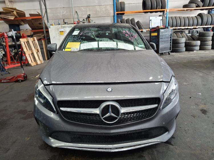 mercedes benz A Class W176 Aug 2016 Parts & Wrecking