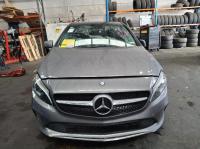 2016 Mercedes Benz A Class W176 image 4