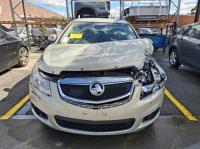 2011 Holden Cruze JH image 4