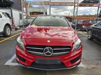 2013 Mercedes Benz A Class W176 image 4