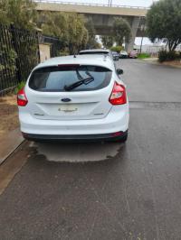 2014 Ford Focus FOCUS image 4