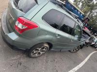 2015 Subaru Forester image 4