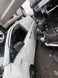 2021 Ldv G10 image 4