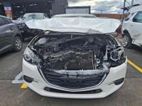 2017 Mazda 3 BN image 4