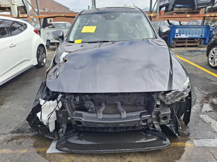 mazda Cx3 DK Jun 2023 Parts & Wrecking