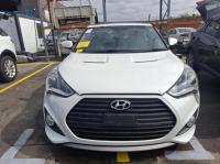 2014 Hyundai Veloster FS image 4