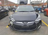 2012 Hyundai Veloster FS image 4