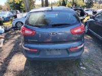 2012 Kia Sportage SL image 4