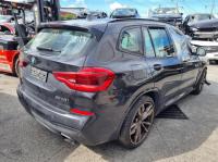 2019 Bmw X3 XDRIVE M40I PERFORMANCE G01 image 4