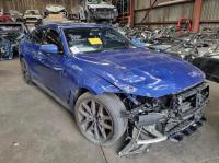 2023 Bmw 4 Series 430I G26 image 4