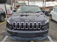 2015 Jeep Cherokee KL image 4