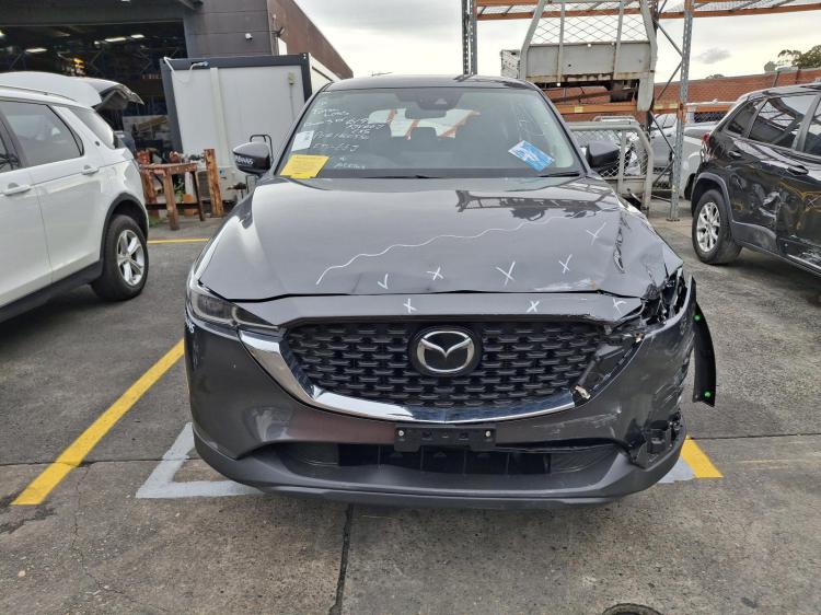 mazda Cx5 KF Jun 2024 Parts & Wrecking