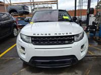 2014 Land Rover Range Rover Evoque LV image 4