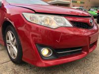2013 Toyota Camry image 4