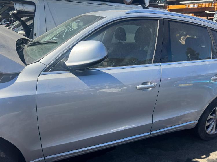 audi Q5 2016 Parts & Wrecking