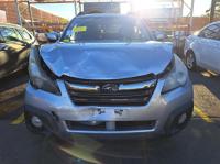 2013 Subaru Outback B5A image 4