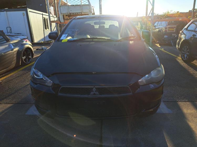 mitsubishi Lancer CJ Feb 2010 Parts & Wrecking