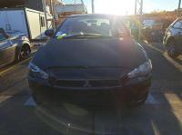 2010 Mitsubishi Lancer CJ image 4