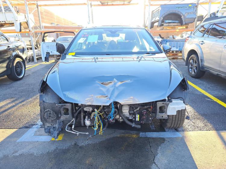 volkswagen Golf A7 Feb 2017 Parts & Wrecking