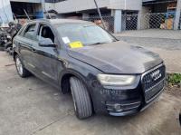 2014 Audi Q3 8U 2.0 TSFI QUATTRO 125KW image 4