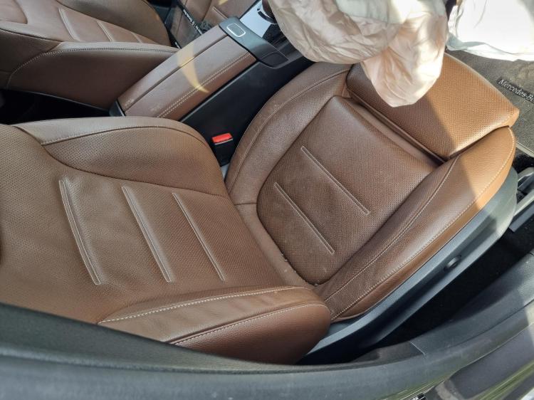 mercedes benz A Class A 200 W177 2018 Parts & Wrecking