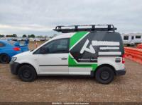 2015 Volkswagen Caddy image 4