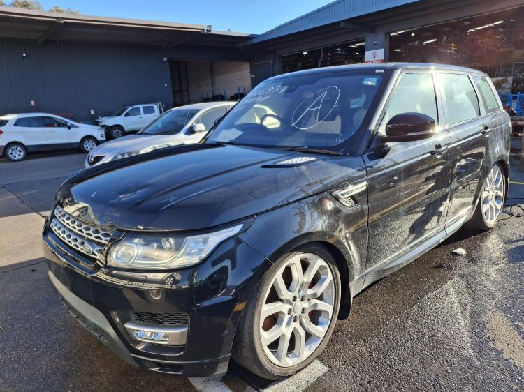land rover Range Rover Sport May 2016 Parts & Wrecking