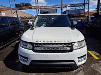 2015 Land Rover Range Rover Sport image 4