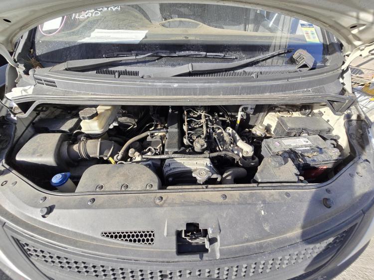 hyundai Iload TQ May 2011 Parts & Wrecking