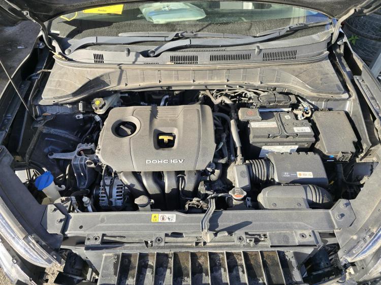 hyundai Kona OS HIGHLANDER Nov 2017 Parts & Wrecking