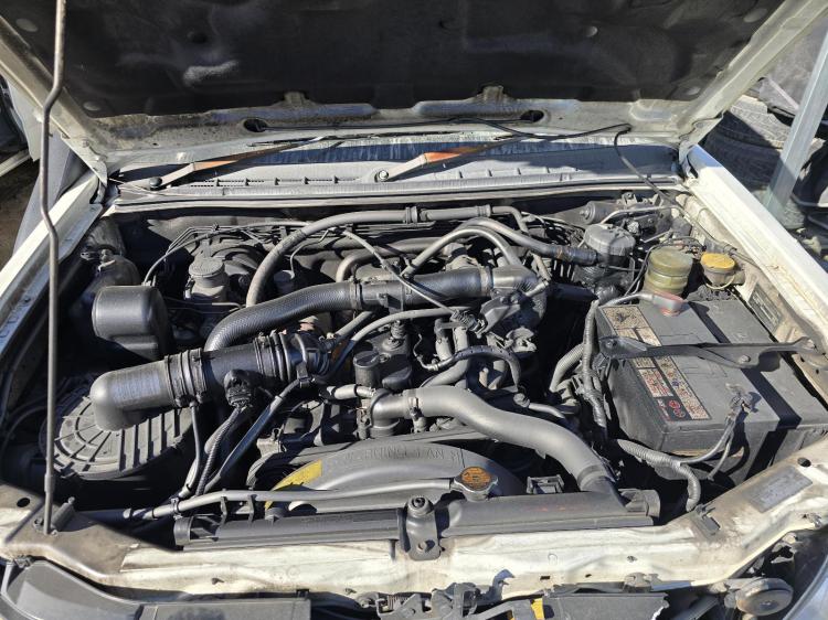 holden Rodeo RA LT Aug 2006 Parts & Wrecking
