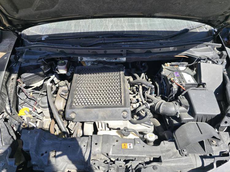 mazda Cx7 ER CLASSIC Mar 2007 Parts & Wrecking
