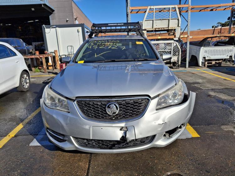 holden Commodore VF Dec 2013 Parts & Wrecking